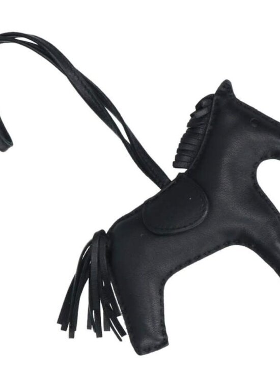 Hermes Rodeo MM Leather Strap Shoulder Bag - Picture 2 of 3